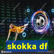 skokka df